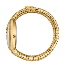 Load image into Gallery viewer, JUST CAVALLI Vezzoso Yellow Gold Watch (JC1L230M0035)
