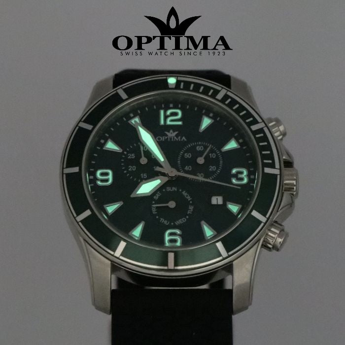 OPTIMA OSC422-SX-12 FOR MEN