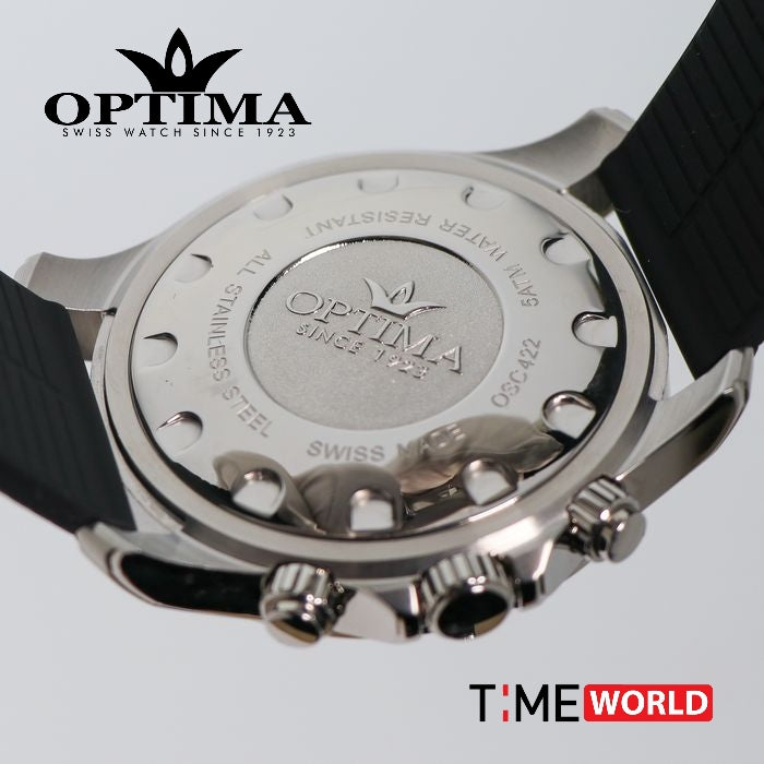 OPTIMA OSC422-SX-12 FOR MEN – shoptimeworldjo