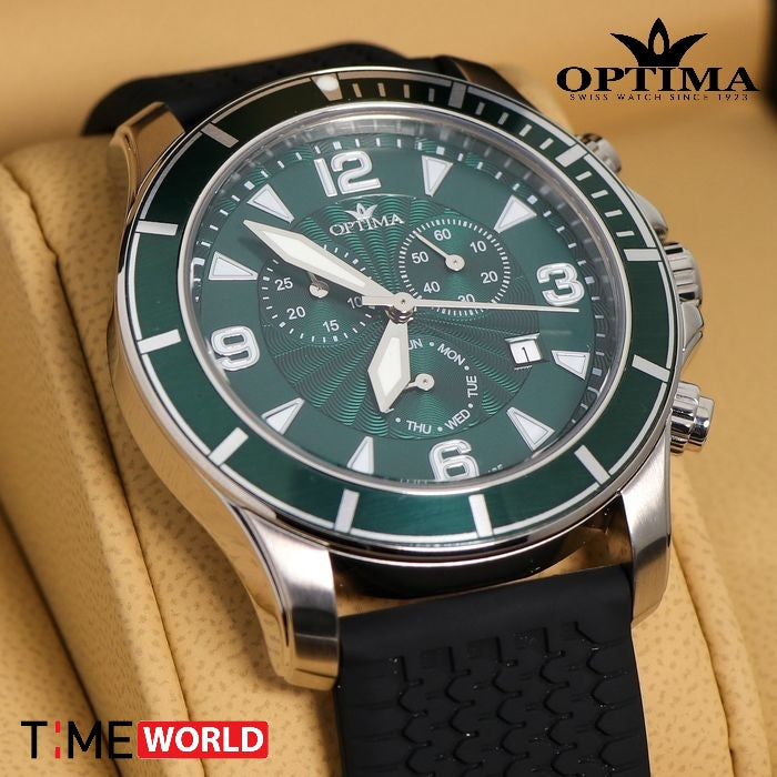 OPTIMA OSC422-SX-12 FOR MEN