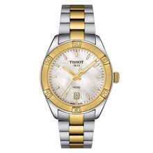 Load image into Gallery viewer, TISSOT LADIES PR 100 SPORT CHIC WATCH (T1019102211100)
