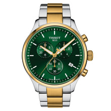 Load image into Gallery viewer, TISSOT MEN&#39;S TISSOT CHRONO XL CLASSIC (T1166172209100)
