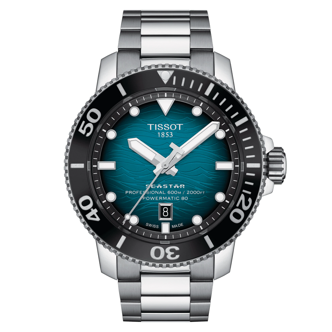 TISSOT AA