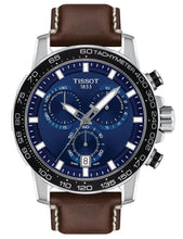 Load image into Gallery viewer, TISSOT MEN&#39;S SUPERSPORT CHRONO WATCH (T1256171604100)
