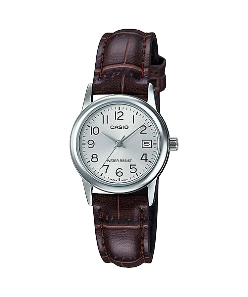 CASIO LTP-V002L-7B2 FOR WOMEN