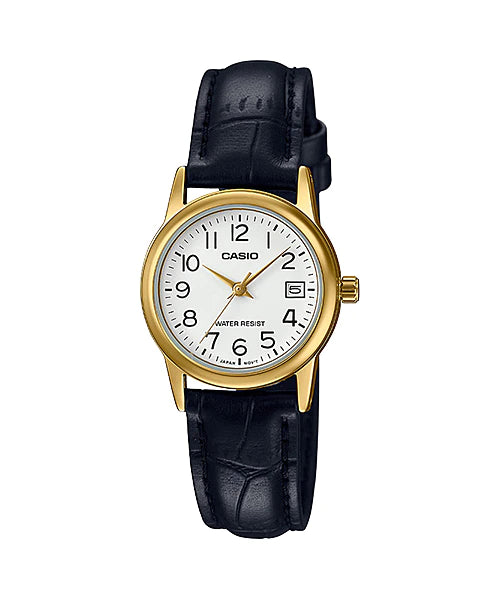 CASIO LTP-V002GL-7B2 FOR WOMEN