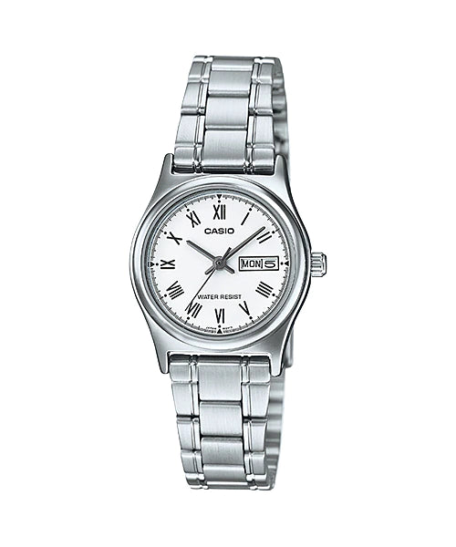 CASIO LTP-V006D-7B FOR WOMEN