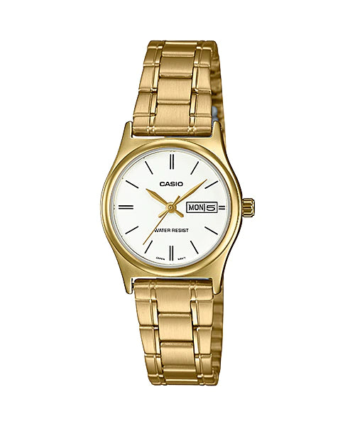 CASIO LTP-V006G-7B FOR WOMEN