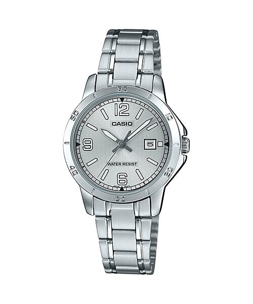 CASIO LTP-V004D-7B2 FOR WOMEN