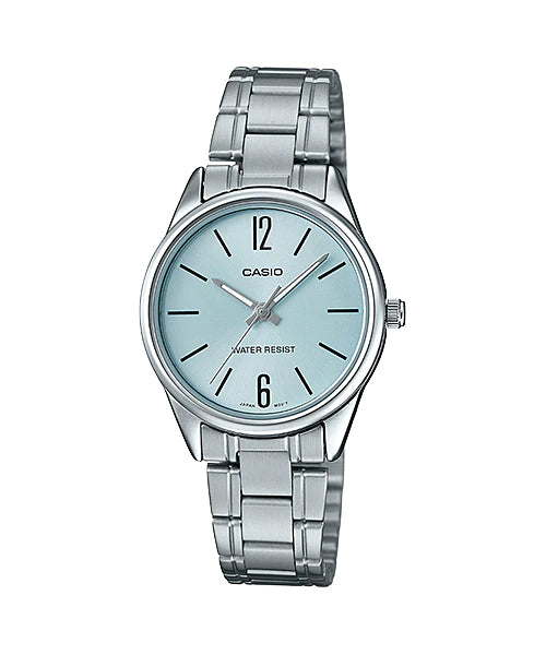 CASIO LTP-V005D-2B FOR WOMEN