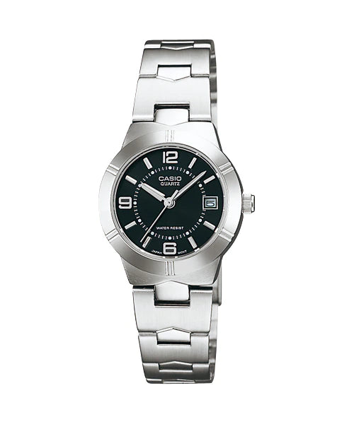 CASIO LTP-1241D-1A FOR WOMEN