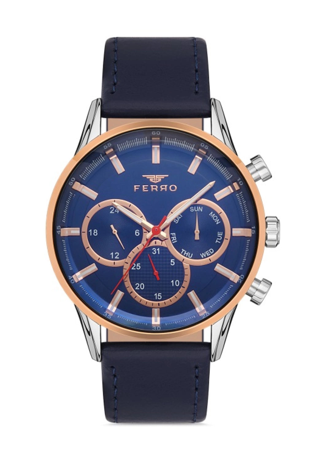 FERRO FM11025B-E3 For Men