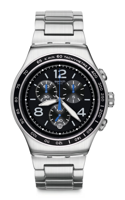 SWATCH THE MAGNIFICENT YOS456G FOR MEN