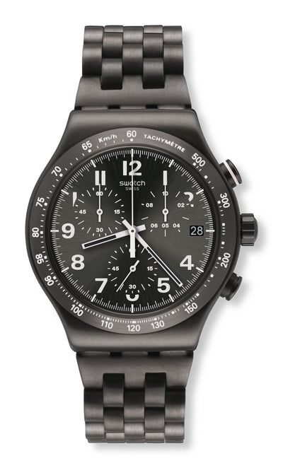 SWATCH DESTINATION SOHO YVM402G FOR MEN