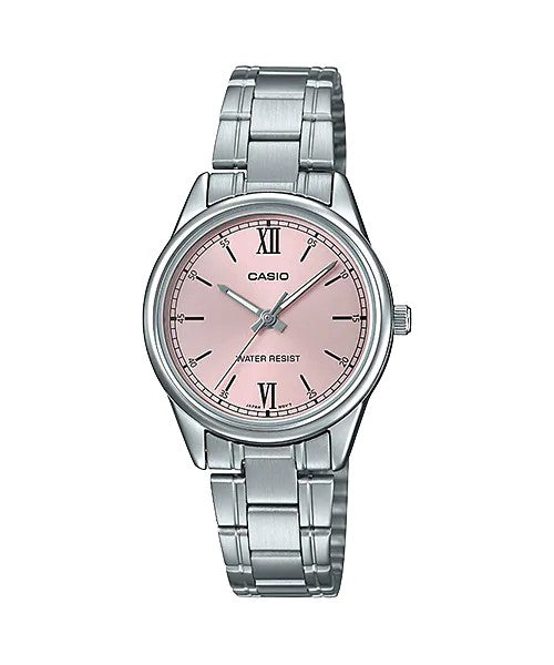 CASIO LTP-V005D-4B2UDF FOR WOMEN