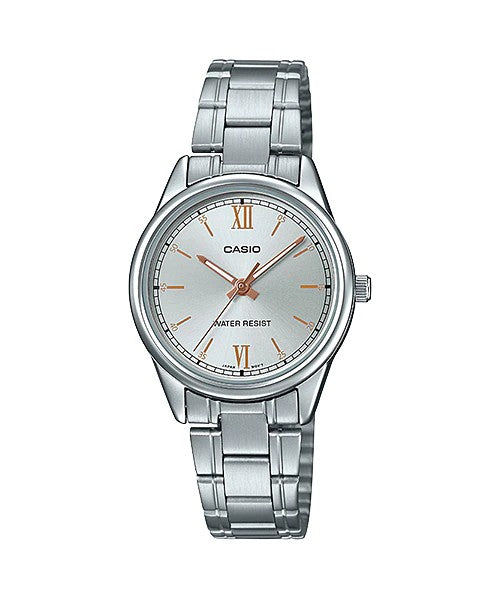 CASIO LTP-V005D-7B2UDF FOR WOMEN